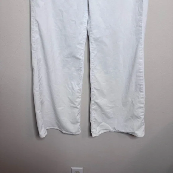 Mother, The Patch Pocket Roller Skimp Pants - Picture 8 of 15